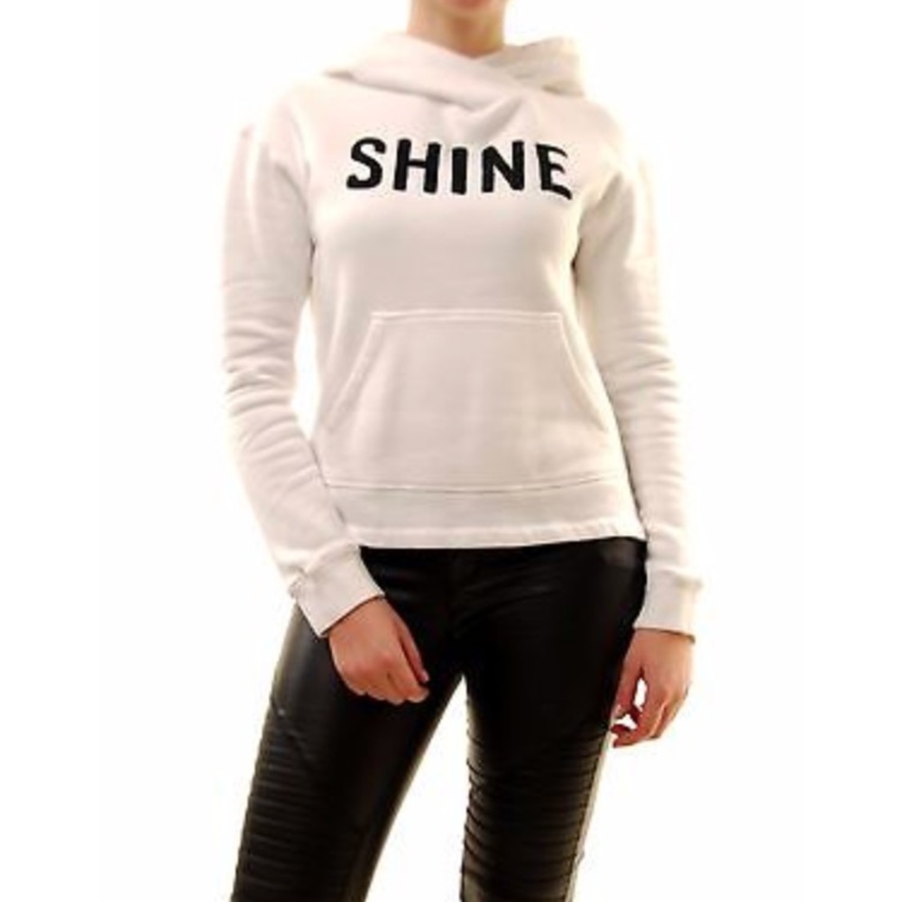 Sundry Women's ‘Shine’ pullover hoodie